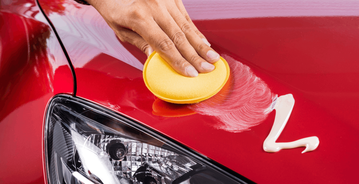 RJ's Detailing